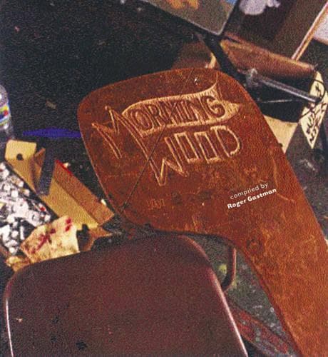 Cover of Morning Wood