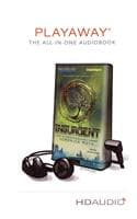 Cover of Insurgent
