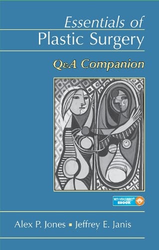 Cover of Essentials of Plastic Surgery