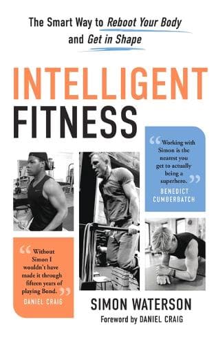Cover of Intelligent Fitness