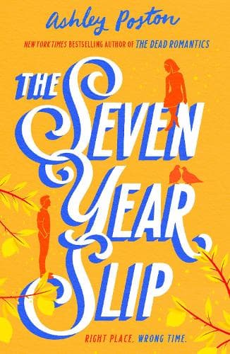 Cover of The Seven Year Slip