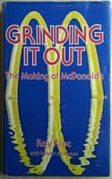 Cover of Grinding it out