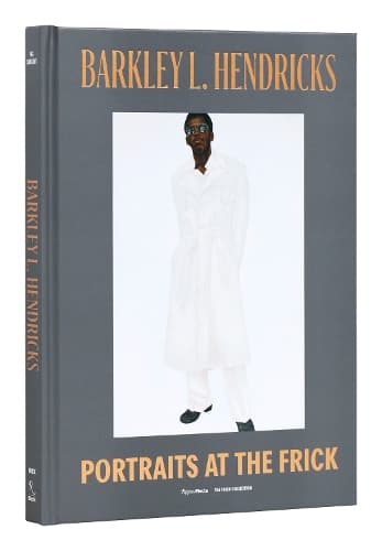 Cover of Barkley L. Hendricks