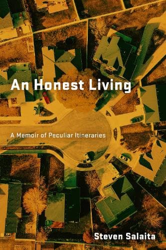 Cover of An Honest Living