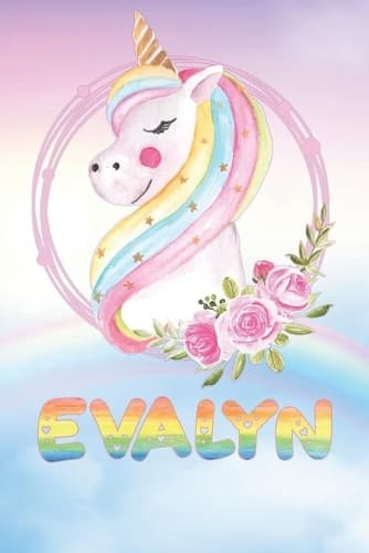 Cover of Evalyn