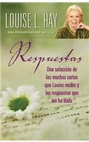 Cover of Respuestas (Letters to Louise): (Spanish)