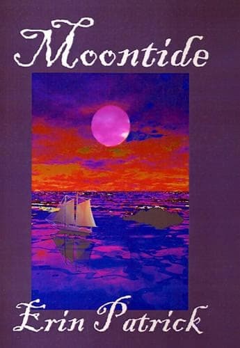 Cover of Moontide