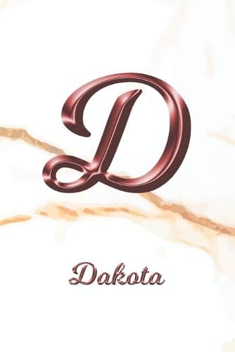 Cover of Dakota