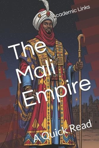 Cover of The Mali Empire