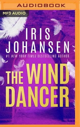 Cover of The Wind Dancer