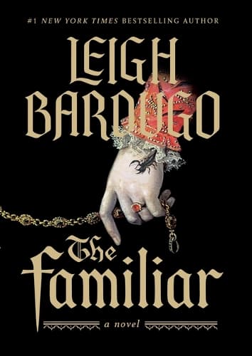 Cover of The Familiar