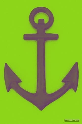 Cover of Anchor