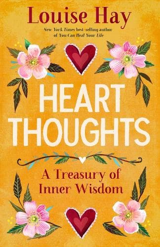 Cover of Heart Thoughts