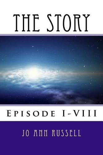 Cover of Story: Episode I-VIII