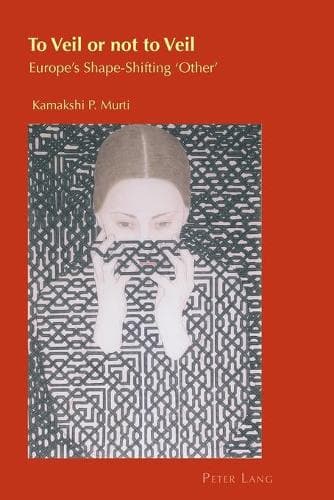 Cover of To Veil or not to Veil