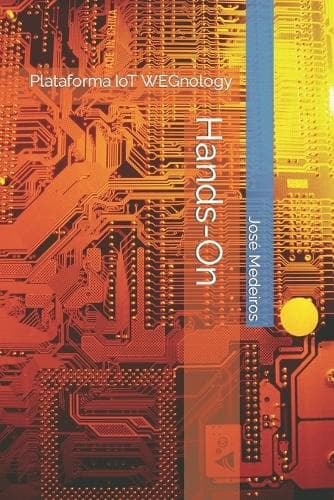 Cover of Hands-On