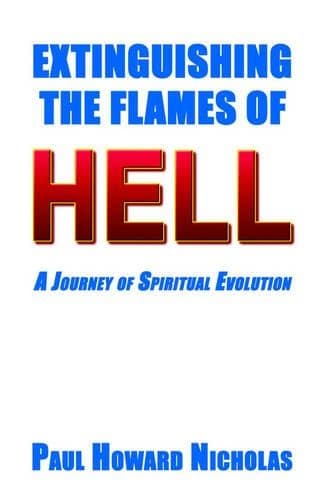 Cover of Extinguishing the Flames of Hell