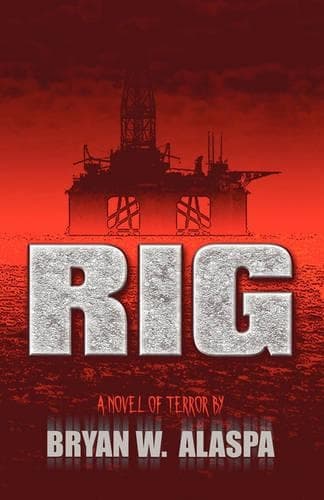 Cover of Rig