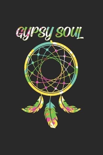 Cover of Gypsy Soul