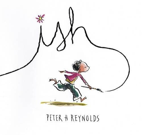 Cover of Ish