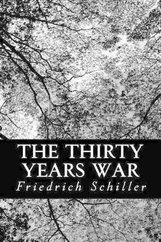 Cover of The Thirty Years War