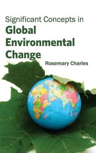 Cover of Significant Concepts in Global Environmental Change