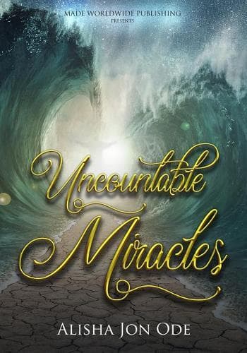 Cover of Uncountable Miracles