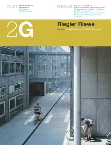 Cover of Riegler Riewe