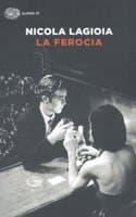 Cover of La ferocia