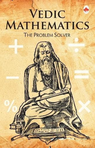 Cover of Vedic Mathematics