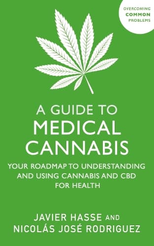 Cover of A Guide to Medical Cannabis