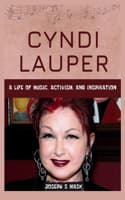 Cover of Cyndi Lauper