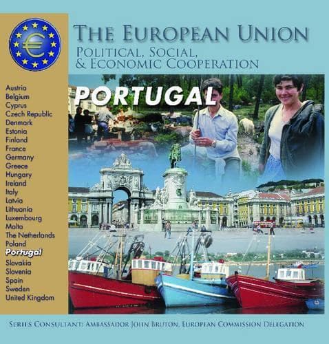 Cover of Portugal