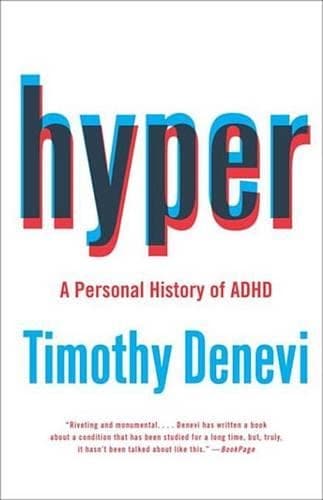 Cover of Hyper