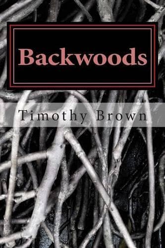 Cover of Backwoods