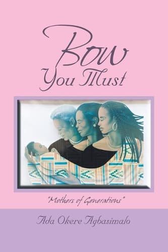 Cover of Bow You Must