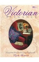 Cover of Victorian Elegance