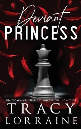 Cover of Deviant Princess