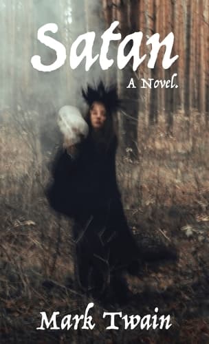 Cover of Satan (Jabberwoke Pocket Occult)