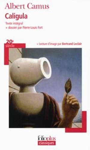 Cover of Caligula