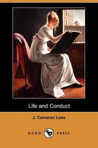 Cover of Life and Conduct
