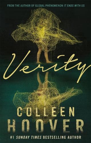 Cover of Verity