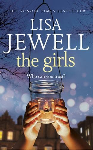 Cover of The Girls