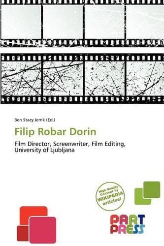 Cover of Filip Robar Dorin