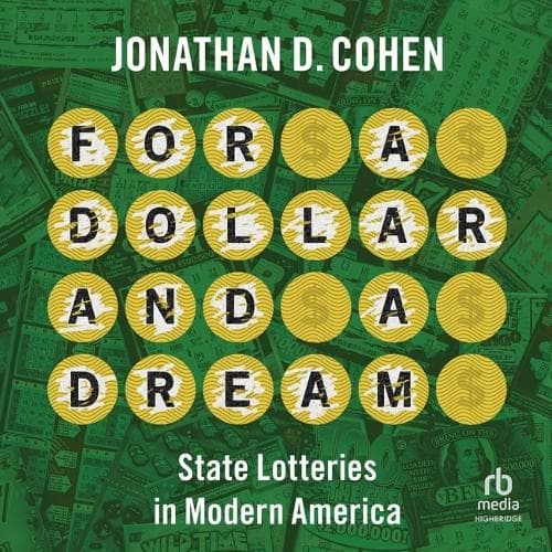 Cover of For a Dollar and a Dream