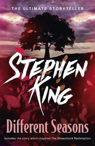 Cover of Different Seasons