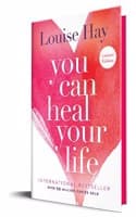 Cover of You Can Heal Your Life (Limited Edition Hardcover with Sprayed Edges)