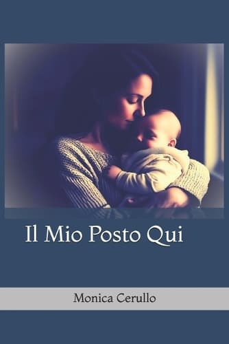 Cover of Il Mio Posto Qui