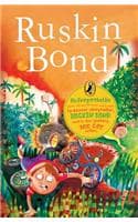 Cover of Ruskin Bond Box Set