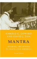 Cover of Mantra